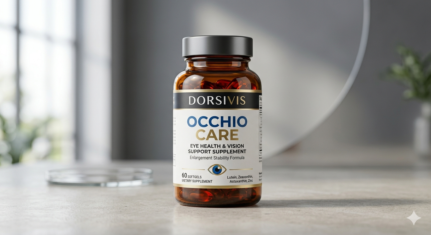 Occhio Care Product